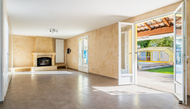 Villa / Maison 6 pièces  à vendre Saint-Zacharie 83640