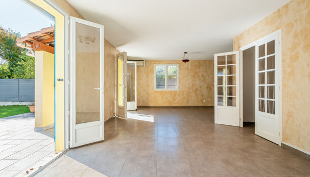 Villa / Maison 6 pièces  à vendre Saint-Zacharie 83640