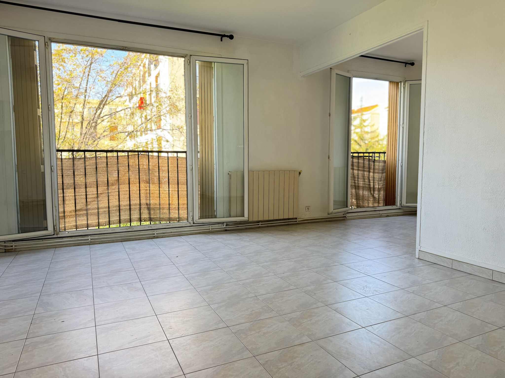 Appartement  T4 à vendre Aubagne 13400