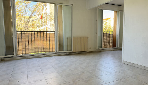 Appartement 4 pièces  à vendre Aubagne 13400