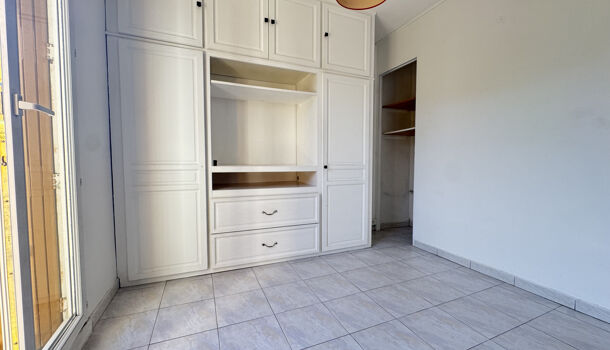 Appartement 4 pièces  à vendre Aubagne 13400