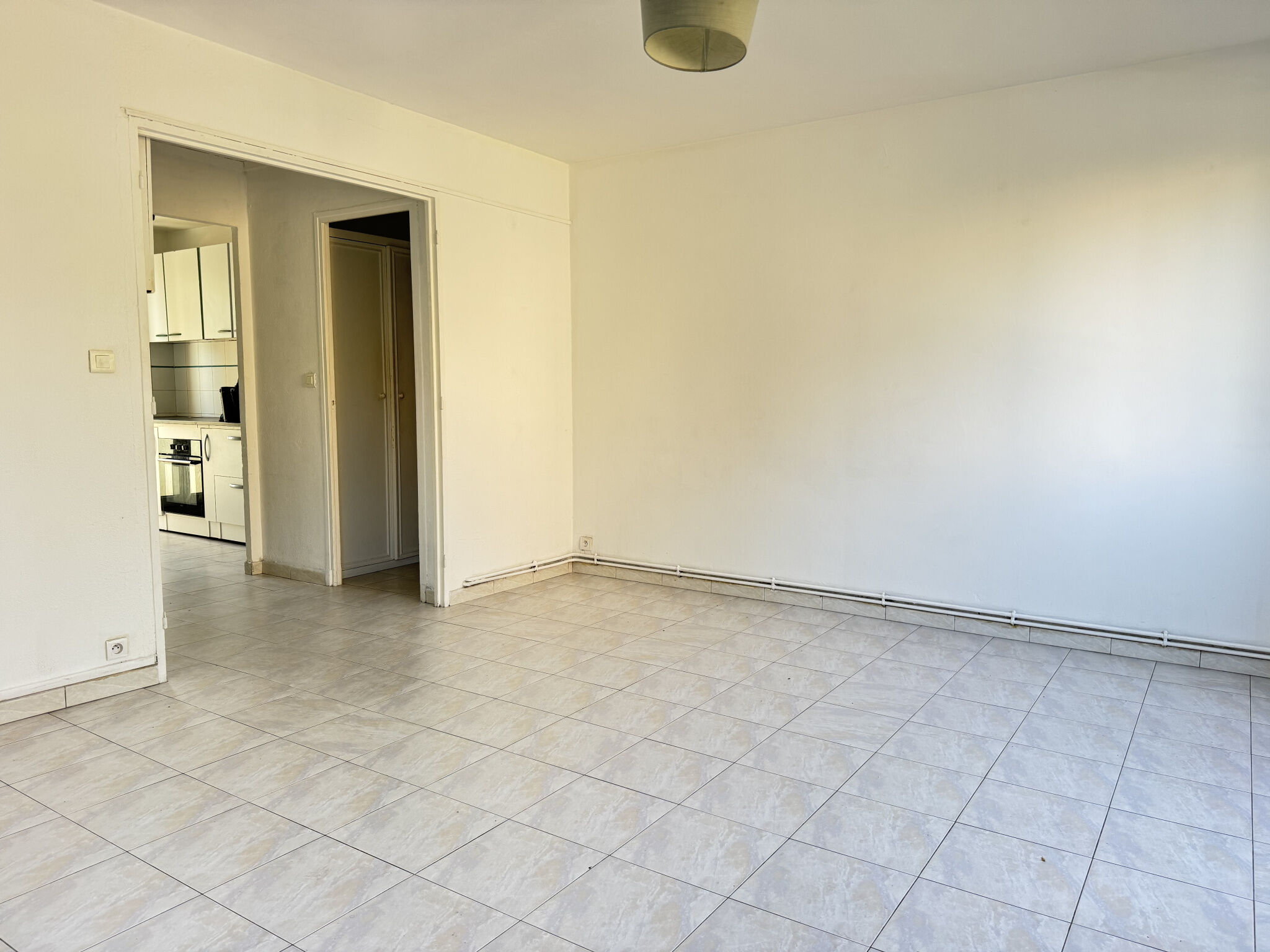 Appartement  T4 à vendre Aubagne 13400