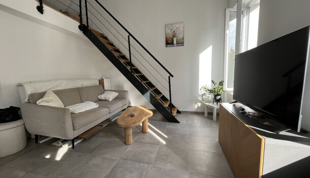 Appartement 3 pièces  à louer Roquevaire 13360