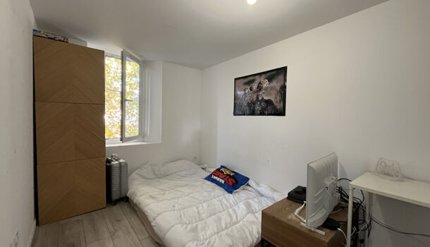 Appartement 3 pièces  à louer Roquevaire 13360