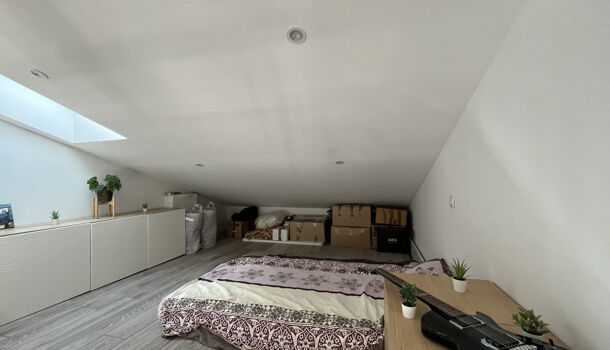 Appartement 3 pièces  à louer Roquevaire 13360