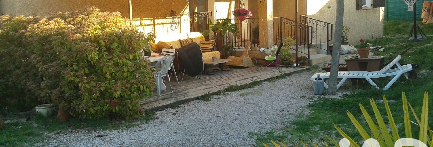 Maison 5 Pièces 100 m² à vendre à Valensole (04210)