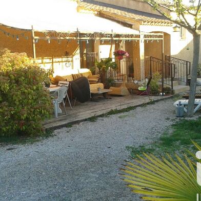 Maison 5 pièces 288000 €