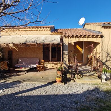 Maison 5 pièces 288000 €