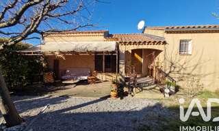 Maison 5 Pièces 100 m² à vendre à Valensole (04210)