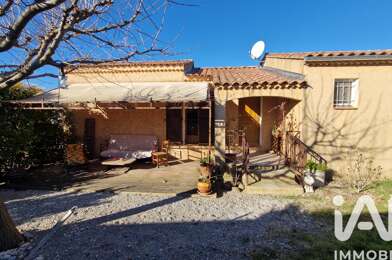Maison 5 pièces 285000 €