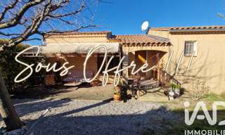 Maison 5 Pièces 100 m² à vendre à Valensole (04210)