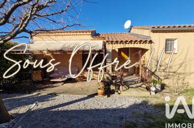 Maison 5 pièces 285000 €