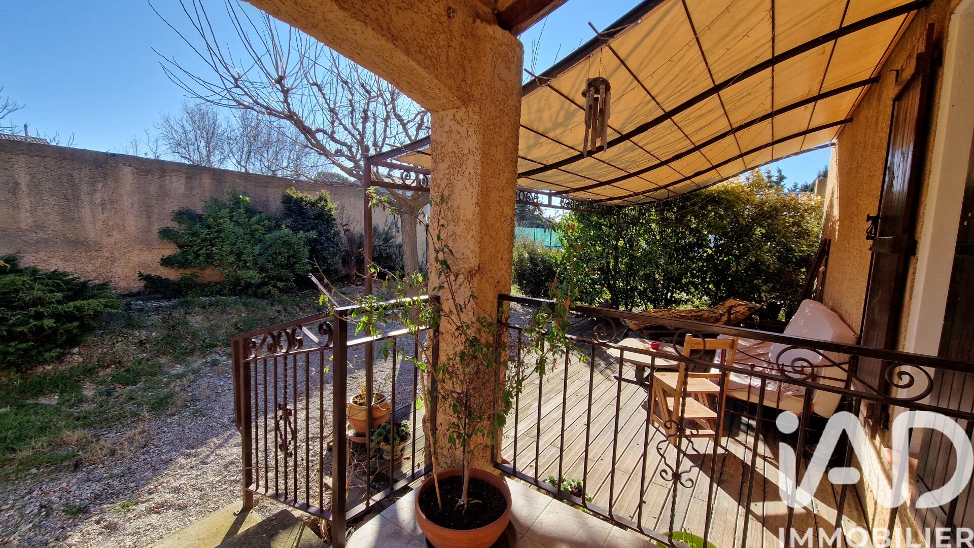 Vente Maison/villa 5 pièces - Photo 2