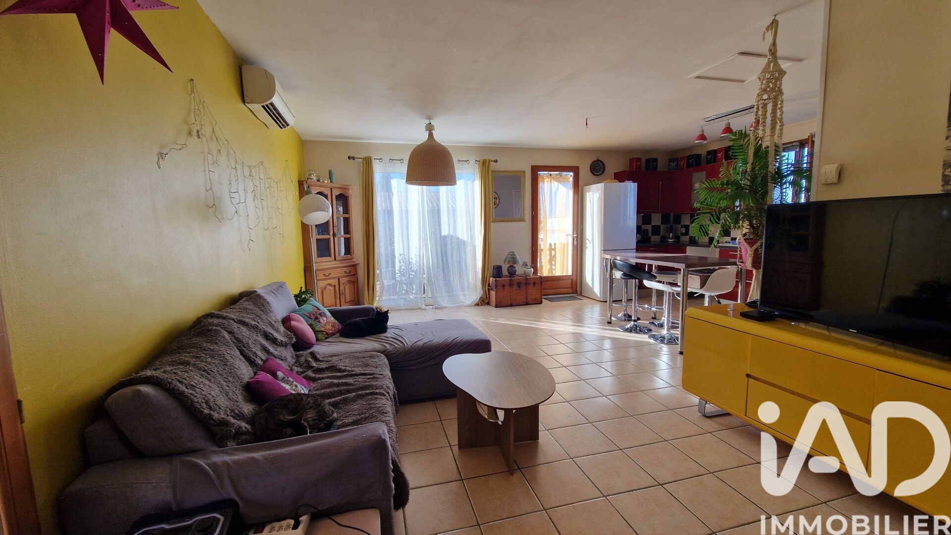 Vente Maison/villa 5 pièces - Photo 5