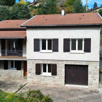 Maison 7 pièces 199000 €