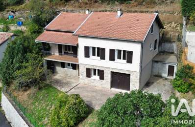 Vente Maison/villa 7 pièces — photo du bien