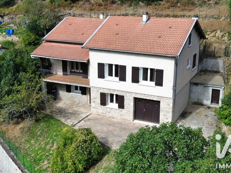Vente Maison/villa 7 pièces — photo 1
