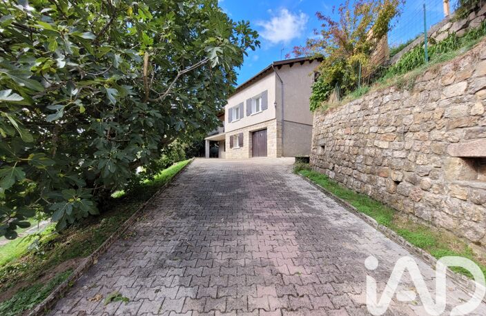 Vente Maison/villa 7 pièces — photo 2