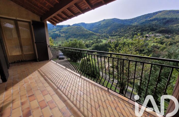 Vente Maison/villa 7 pièces — photo 3