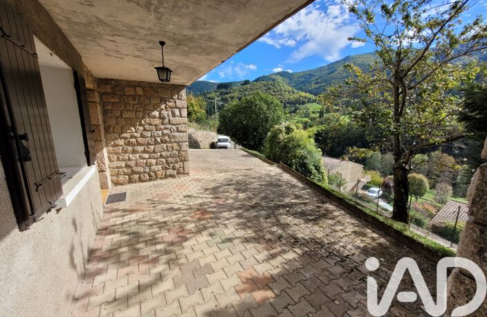 Vente Maison/villa 7 pièces — photo 4