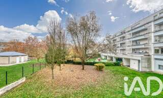 Appartement 2 Pièces 53 m² à vendre à Montévrain (77144)