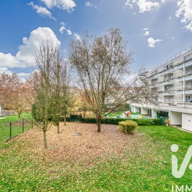 Appartement 2 pièces 215000 €