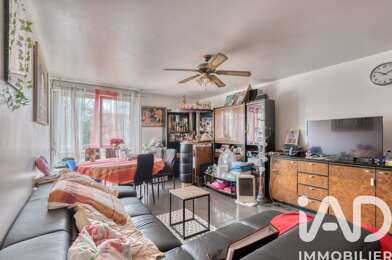 Appartement 2 pièces 198000 €