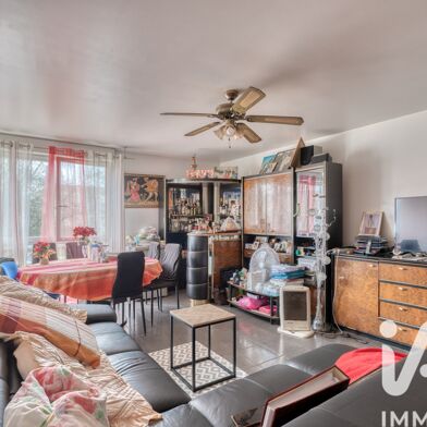 Appartement 2 pièces 198000 €