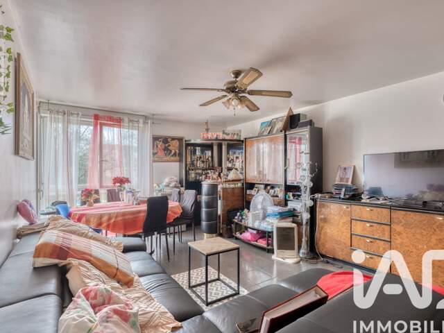 Vente Appartement 2 pièces — photo du bien