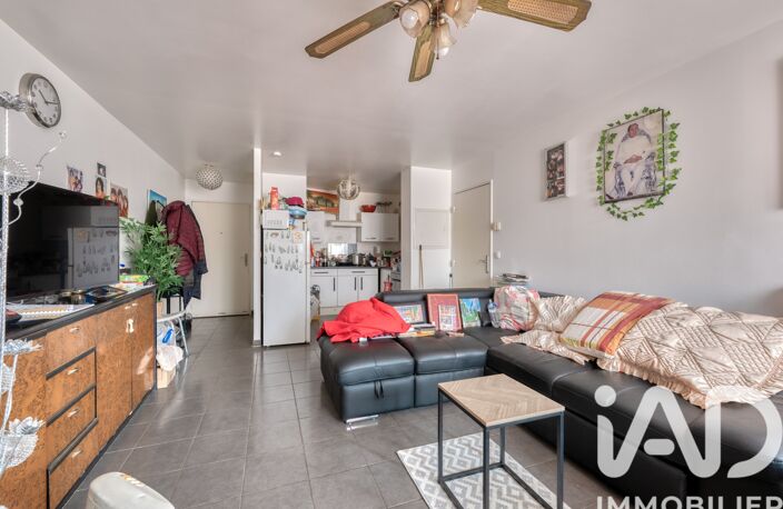 Vente Appartement 2 pièces — photo 3