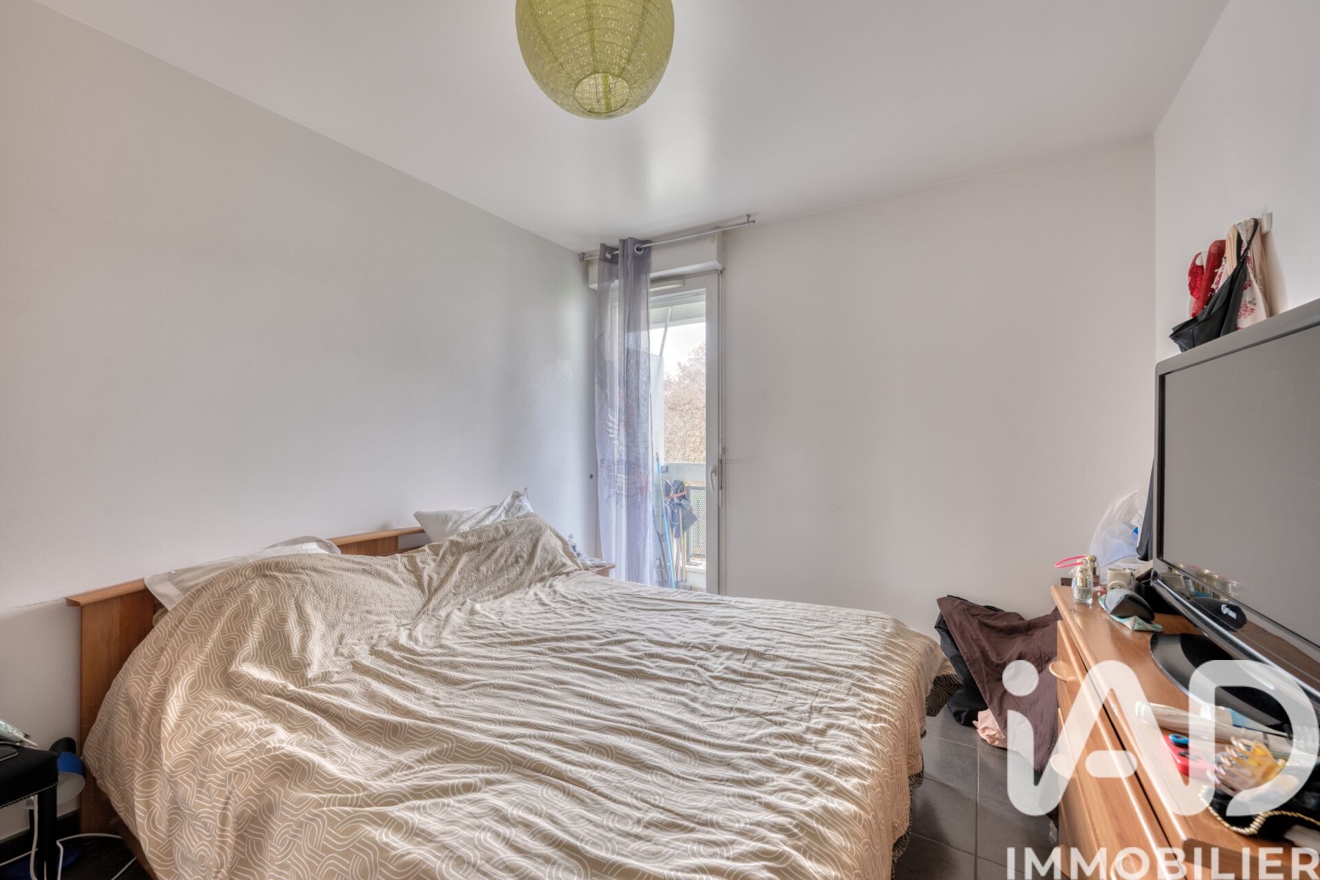 Vente Appartement 2 pièces - Photo 4