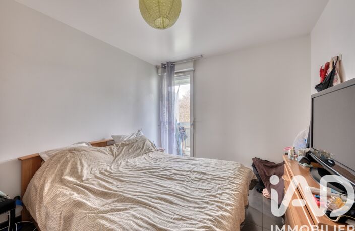 Vente Appartement 2 pièces — photo 4
