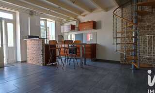 Maison 4 Pièces 61 m² à louer à Saint-Georges-du-Bois (17700)