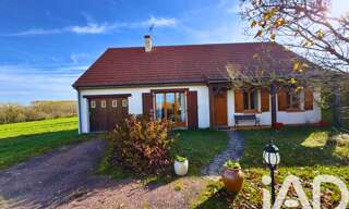 Maison 4 Pièces 89 m² à vendre à Donzy (58220)