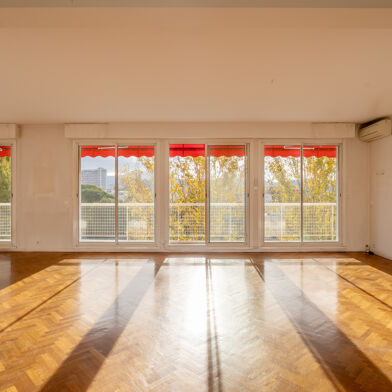 Appartement 5 pièces 699000 €