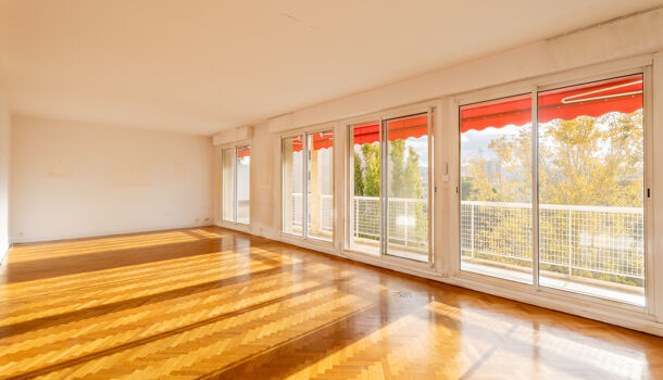 Appartement 5 pièces  à vendre Marseille 8eme 13008