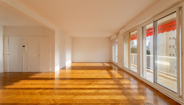 Appartement 5 pièces  à vendre Marseille 8eme 13008