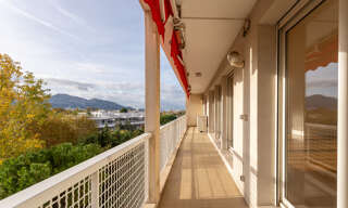 Appartement 5 Pièces 130 m² à vendre à Marseille 8 (13008)