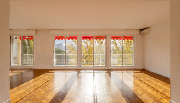 Appartement 5 pièces  à vendre Marseille 8eme 13008