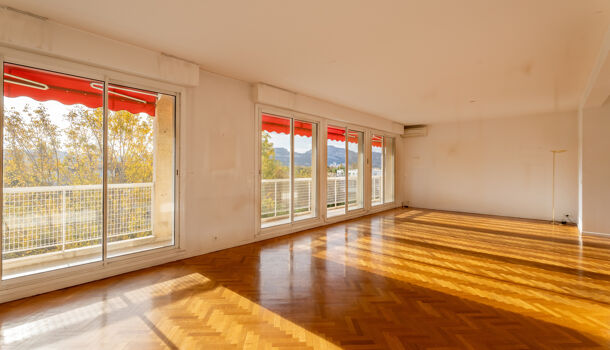 Appartement 5 pièces  à vendre Marseille 8eme 13008