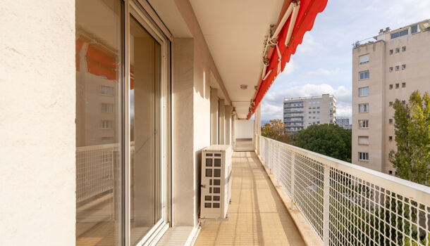 Appartement 5 pièces  à vendre Marseille 8eme 13008