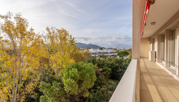 Appartement 5 pièces  à vendre Marseille 8eme 13008