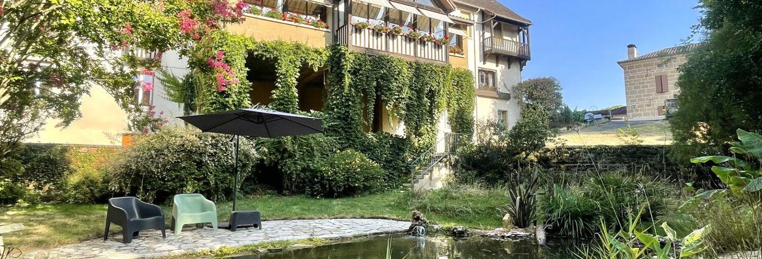 Commerce  799 m² à vendre à Lacapelle-Marival (46120)