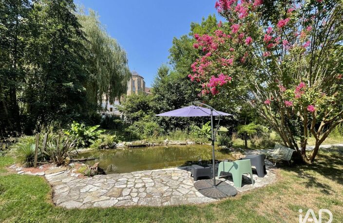 Vente Hôtel-restaurant 799 m&sup2; — photo 2