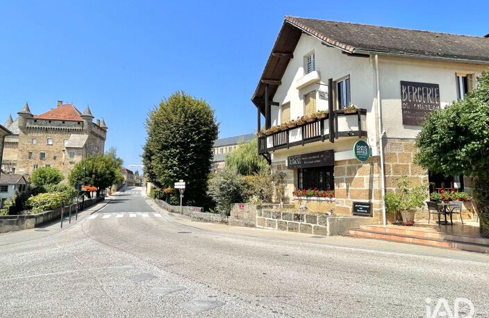 Vente Hôtel-restaurant 799 m&sup2; — photo 3