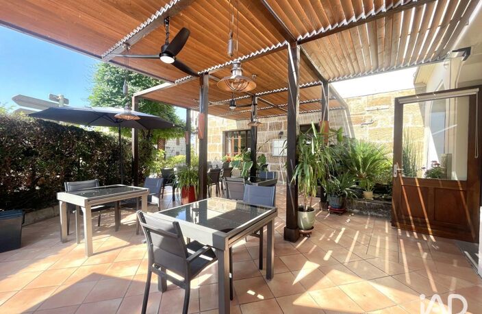 Vente Hôtel-restaurant 799 m&sup2; — photo 4