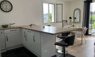 Maison 6 Pièces 115 m² à vendre à Domérat (03410)