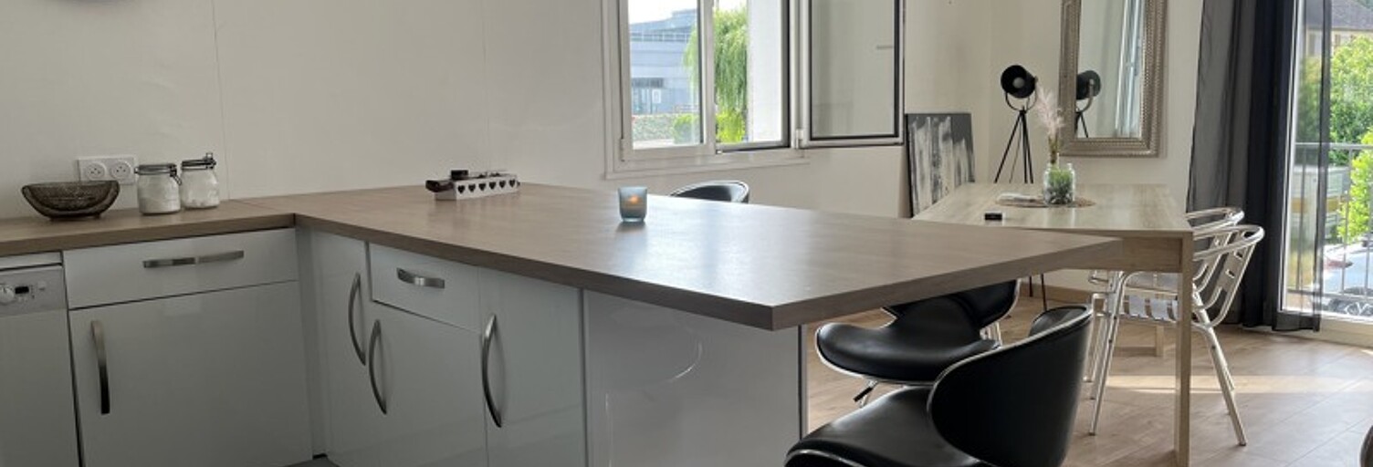 Maison 6 Pièces 115 m² à vendre à Domérat (03410)