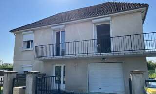 Maison 6 Pièces 115 m² à vendre à Domérat (03410)