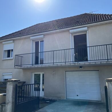 Maison 6 pièces 145800 €